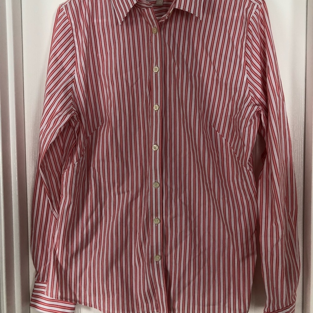 Banana Republic button down